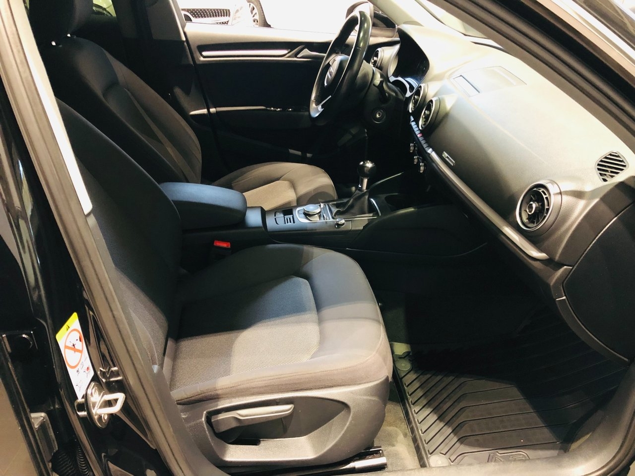 Audi A3 Proline 2019, bild 5/9