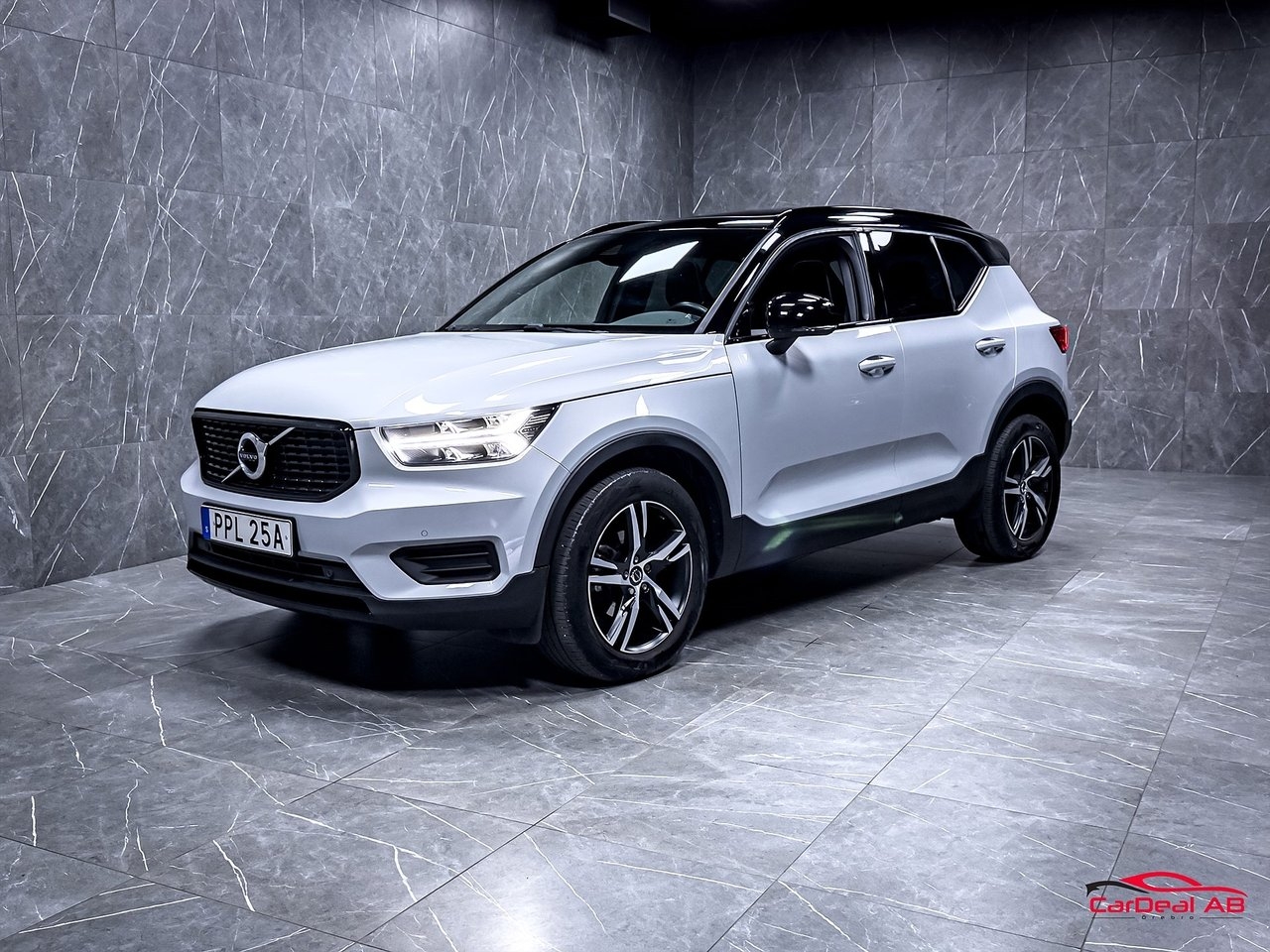 Volvo XC40 T3 R Design 2020, bild 3/10