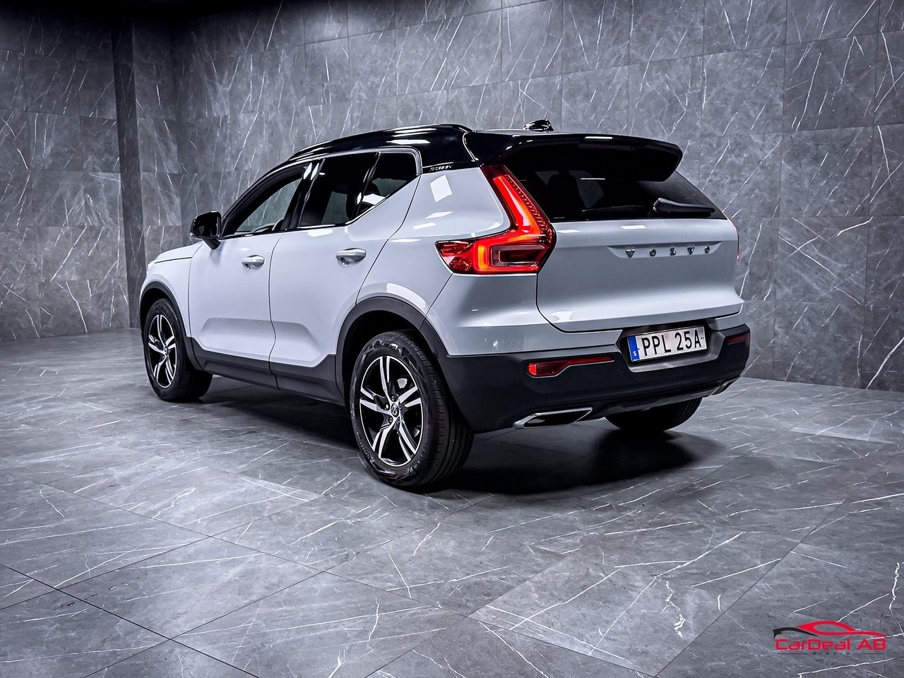 Volvo XC40 T3 R Design 2020, bild 5/10