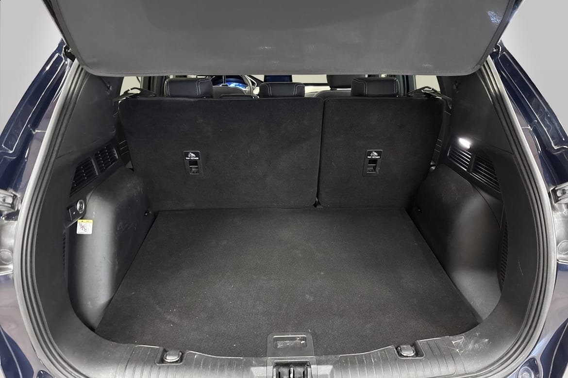 Ford Kuga 2.5 Plugin-Hybrid 2024, bild 6/9