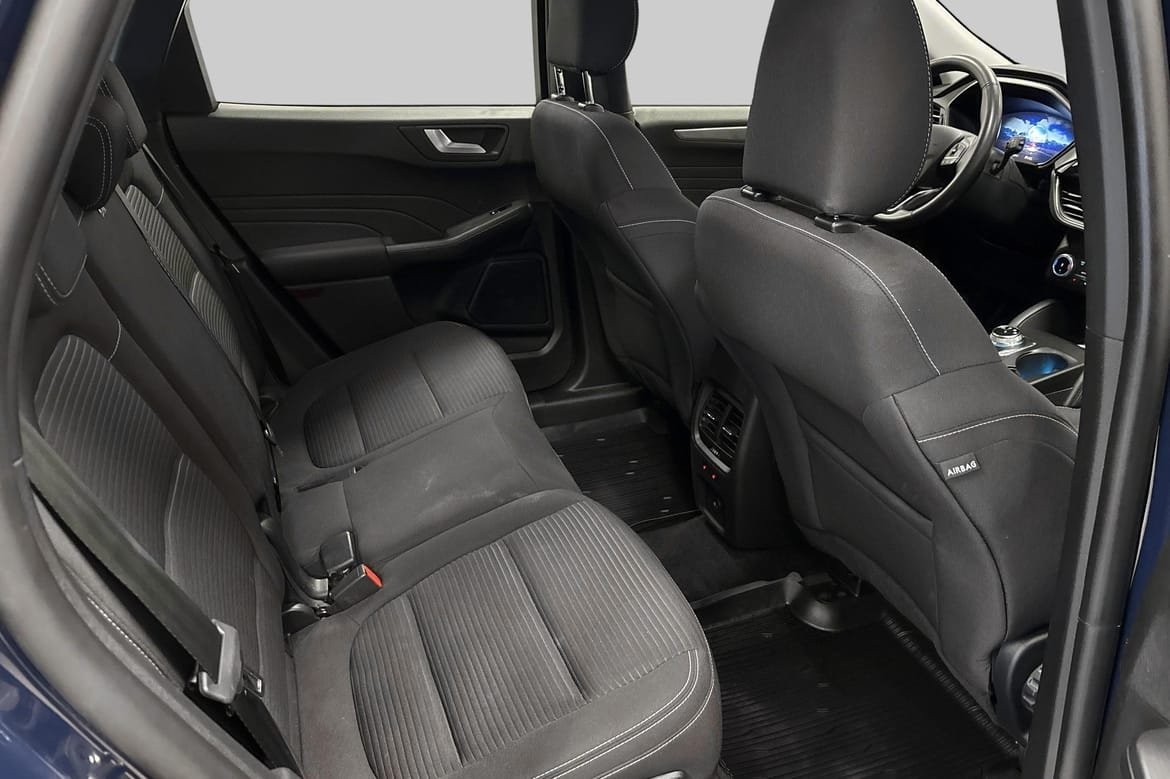 Ford Kuga 2.5 Plugin-Hybrid 2024, bild 5/9