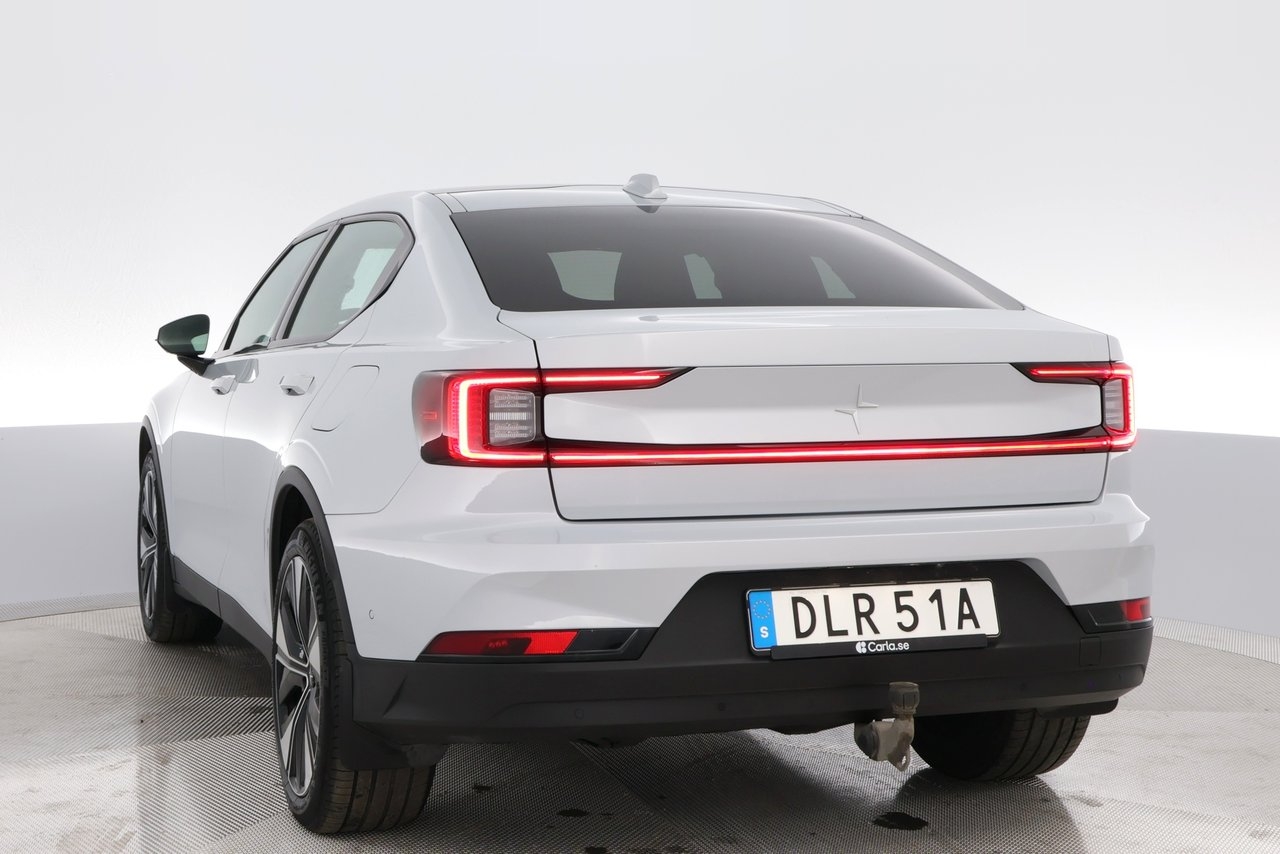 Polestar 2 Long Range 82 kWh 2024, bild 5/10