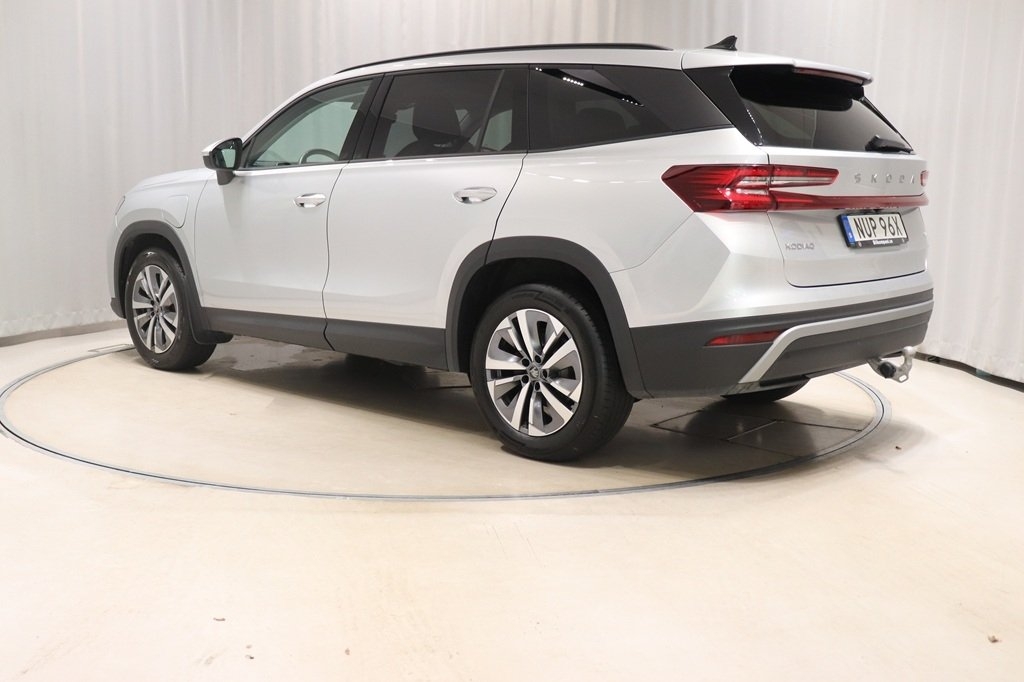 Skoda Kodiaq Selection 2025, bild 6/10
