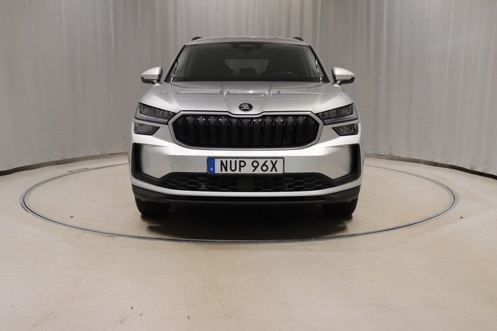 Skoda Kodiaq Selection 2025, bild 2/10