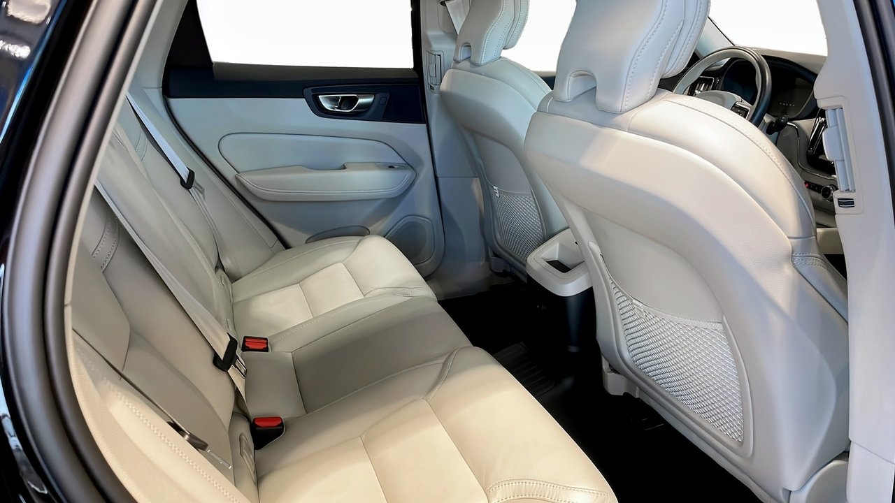 Volvo XC60 T6 Plus Dark Edition 2024, kuva 5/13