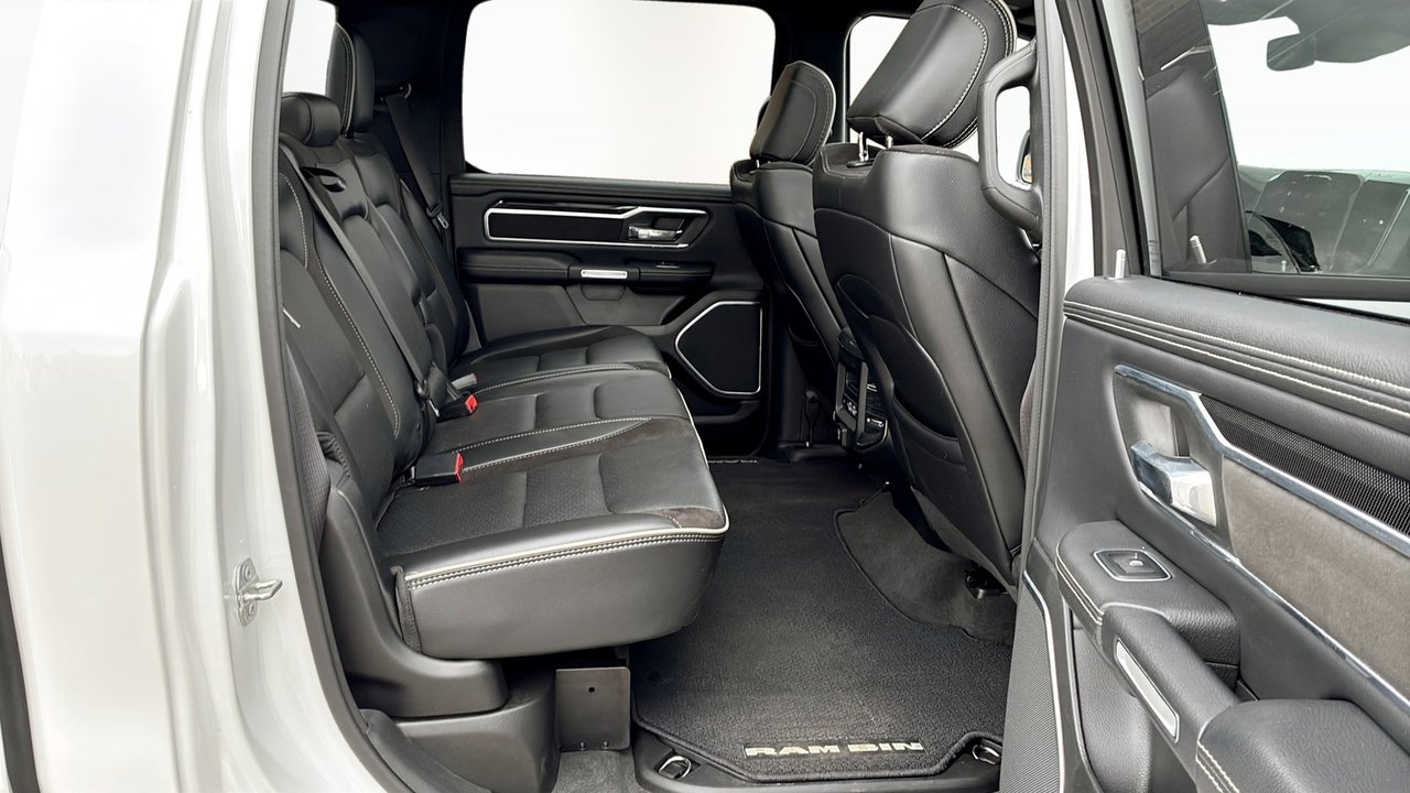 RAM 1500 2022, bild 5/10