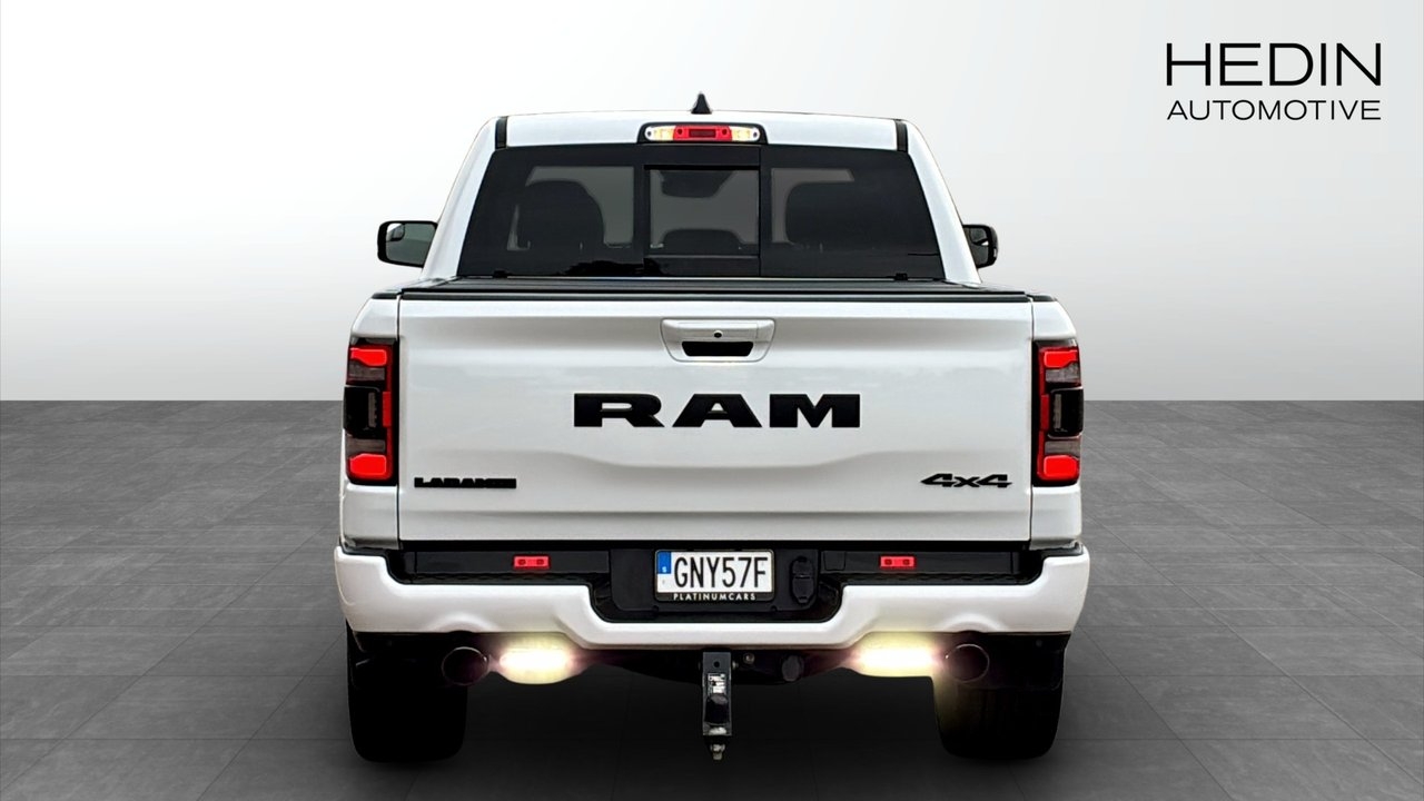RAM 1500 2022, bild 7/10
