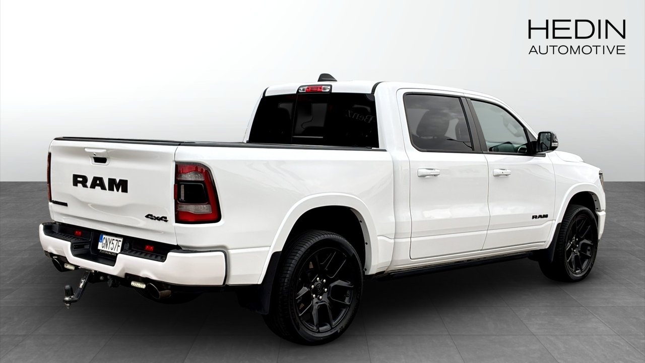 RAM 1500 2022, bild 2/10