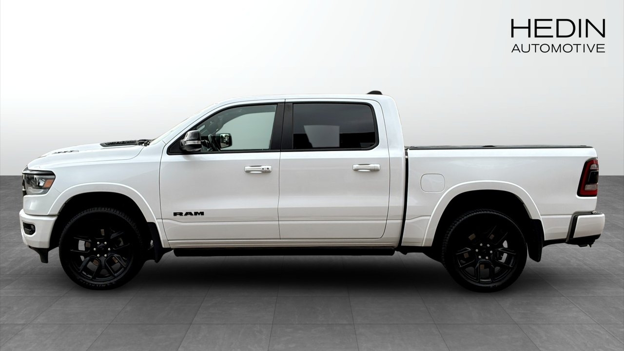 RAM 1500 2022, bild 6/10