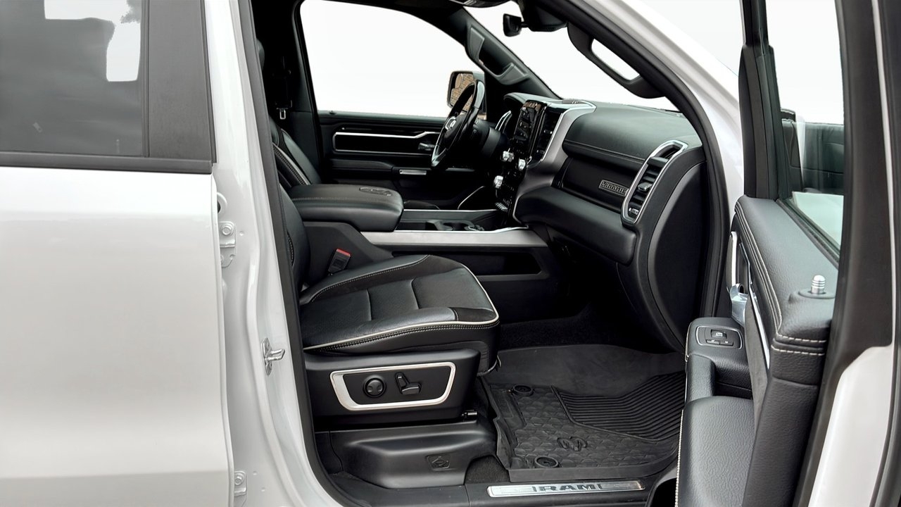 RAM 1500 2022, bild 3/10