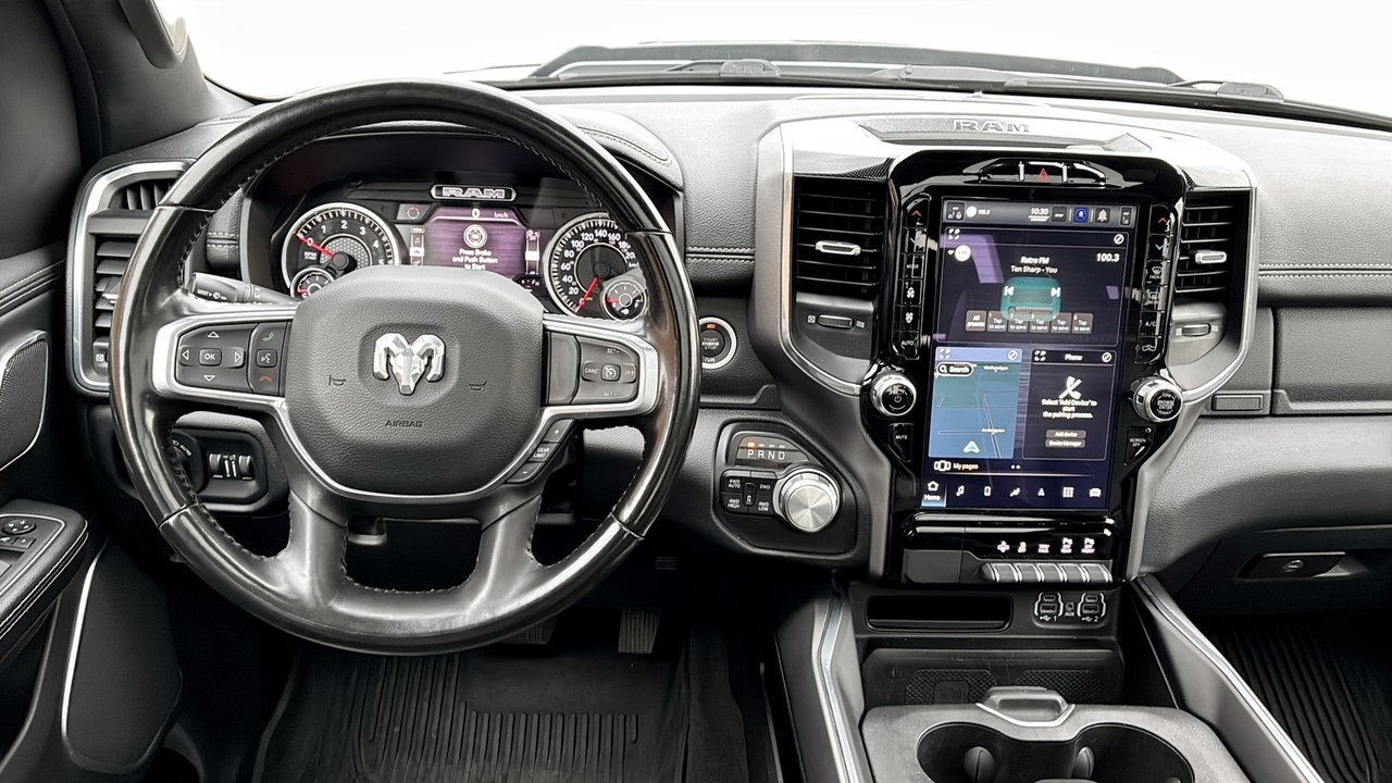 RAM 1500 2022, bild 4/10