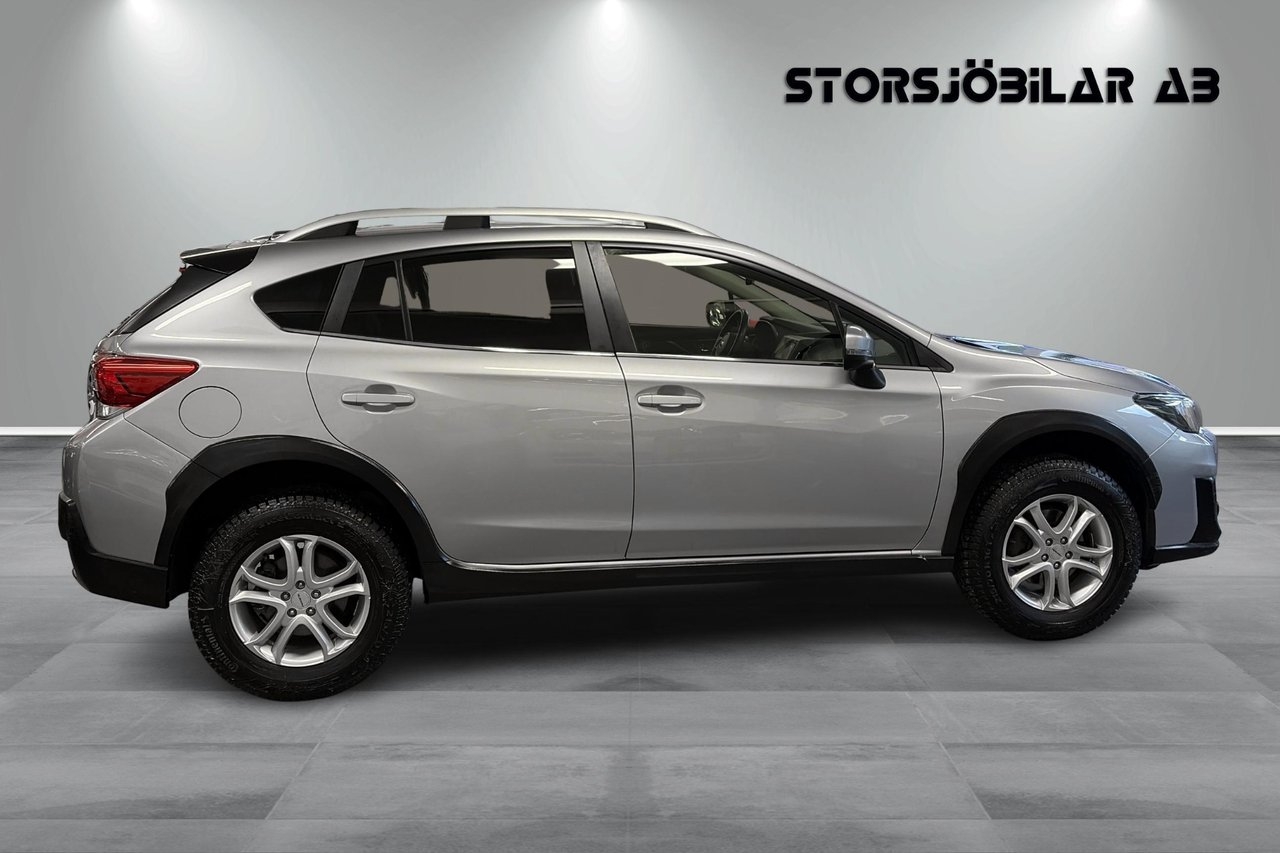 Subaru XV 1.6i 2018, bild 2/10
