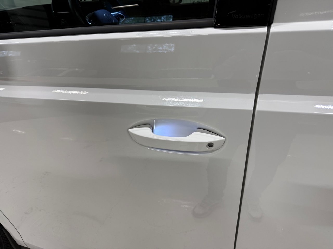 Volkswagen ID. Buzz 2023, bild 3/10