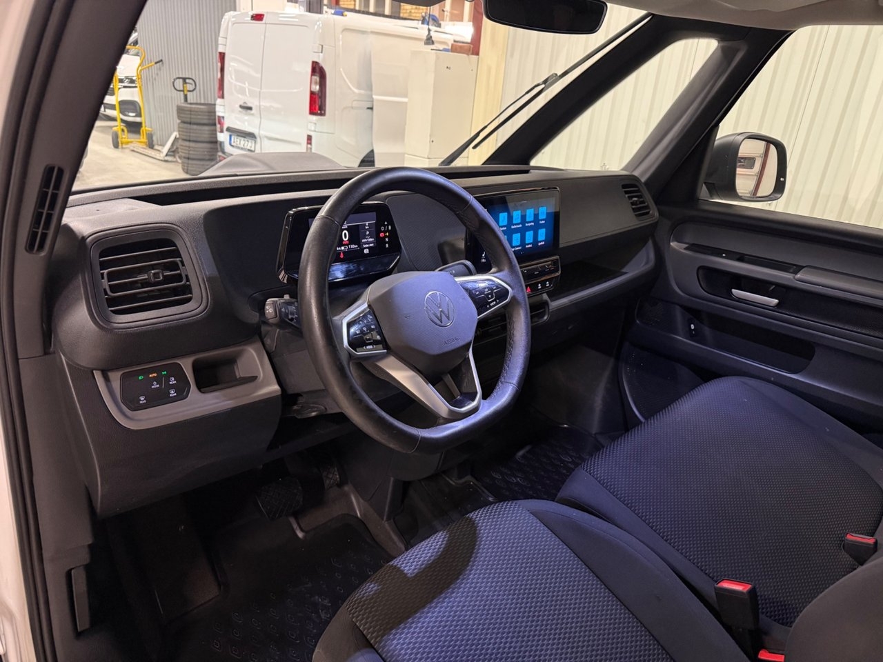 Volkswagen ID. Buzz 2023, bild 6/10