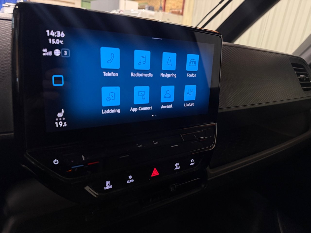 Volkswagen ID. Buzz 2023, bild 7/10