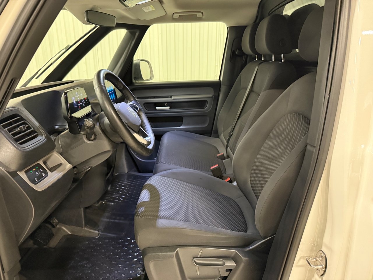 Volkswagen ID. Buzz 2023, bild 5/10