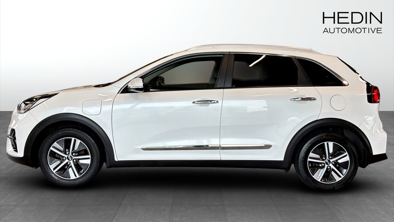 Kia Niro Advance Plus 2021, bild 6/9