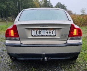 Volvo S60 2.4 2002, kuva 3/6