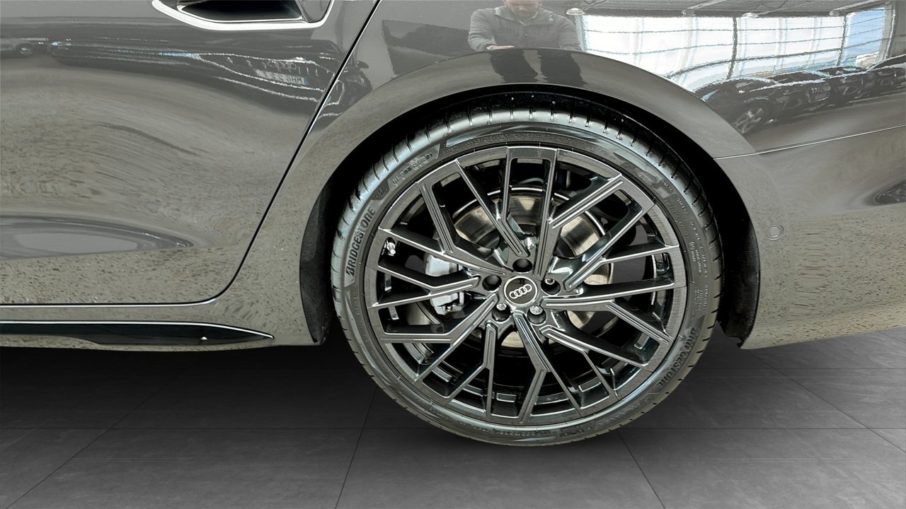 Audi A6 S line Proline 2026, photo 6/10