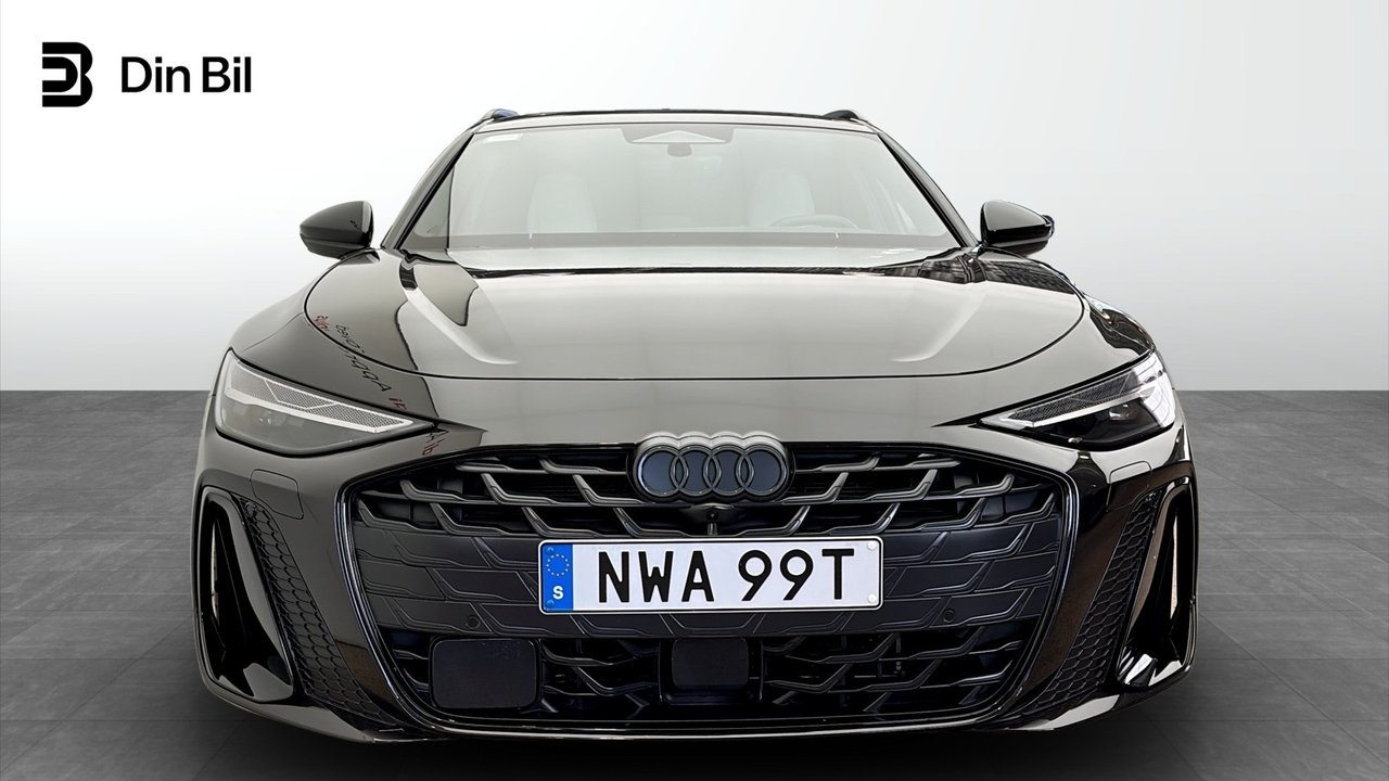 Audi A6 S line Proline 2026, photo 4/10