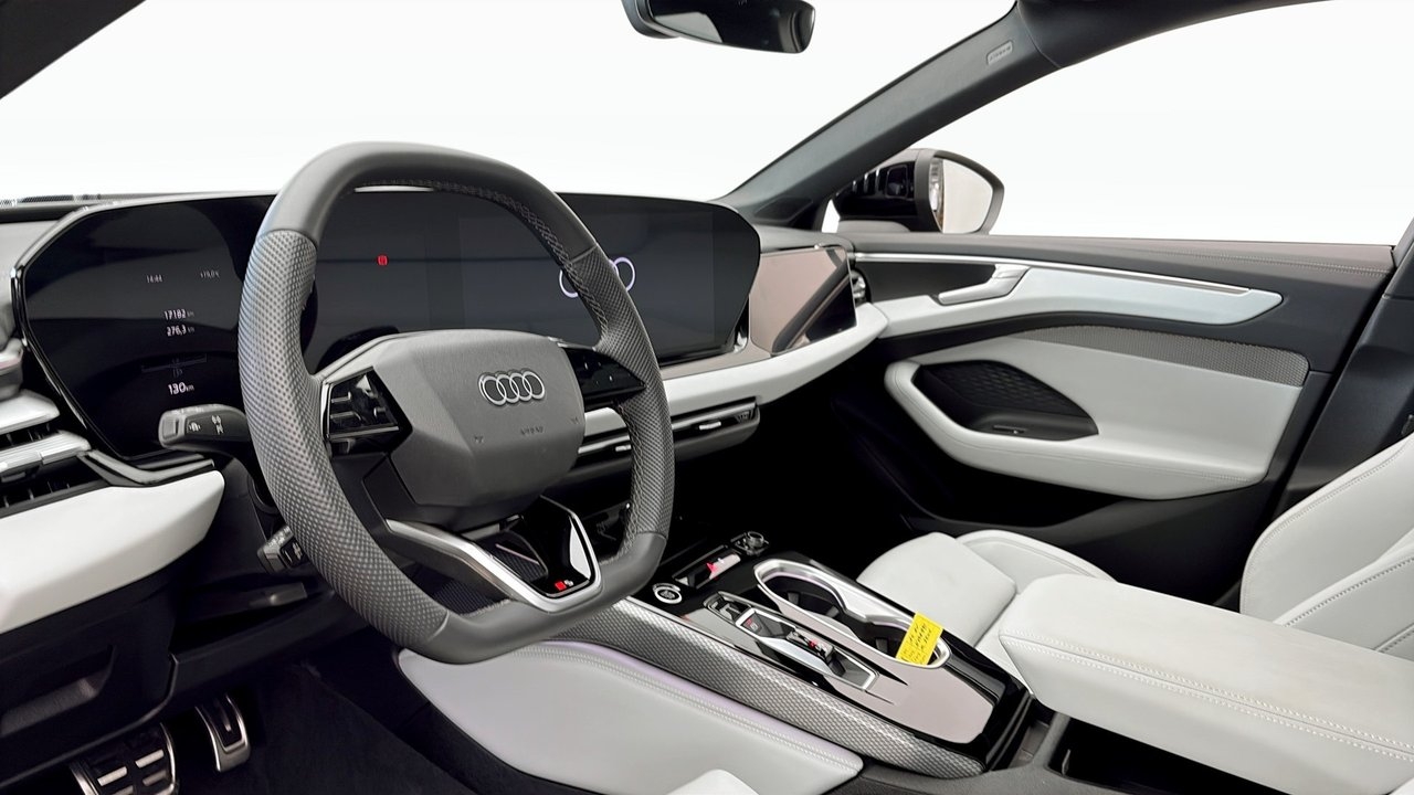 Audi A6 S line Proline 2026, photo 7/10
