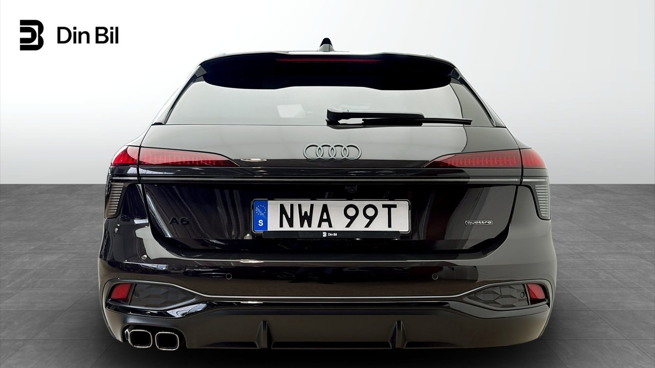 Audi A6 S line Proline 2026, photo 5/10