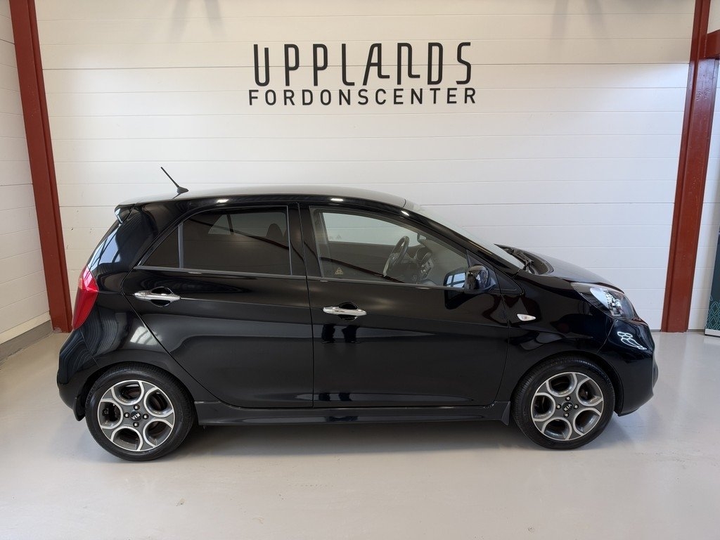 Kia Picanto 1.0 2016, kuva 2/10