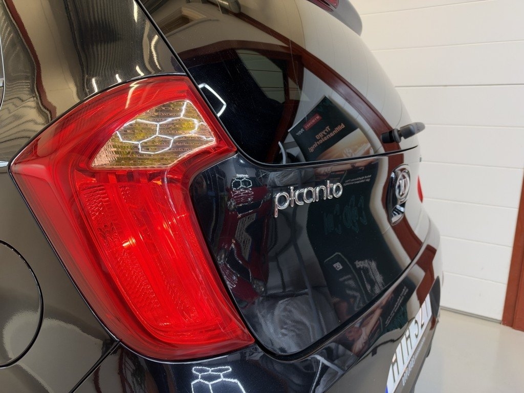 Kia Picanto 1.0 2016, kuva 5/10