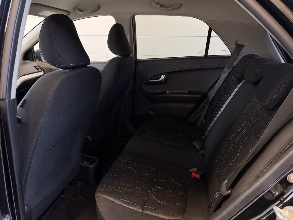 Kia Picanto 1.0 2016, kuva 7/10