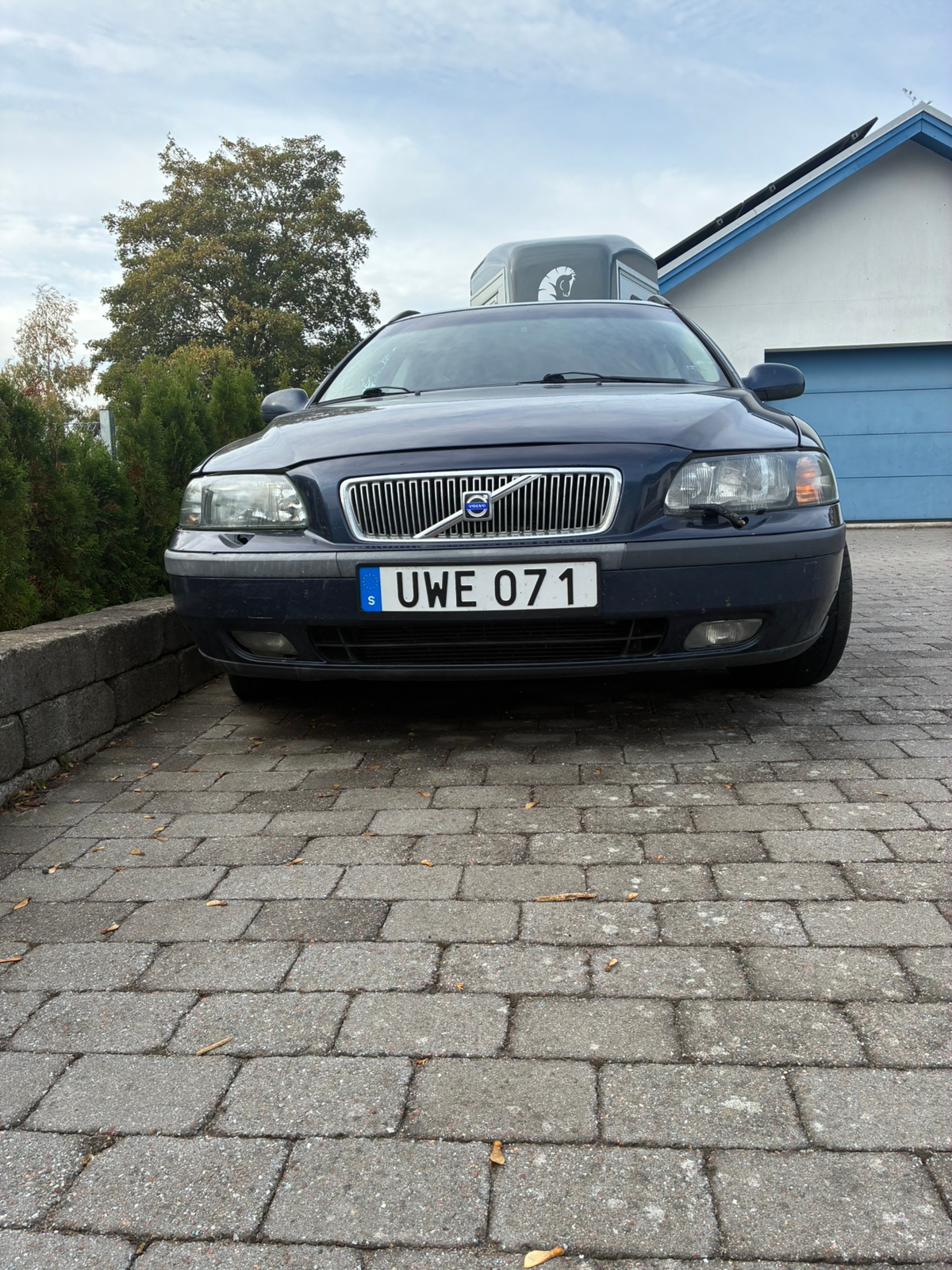 Volvo V70