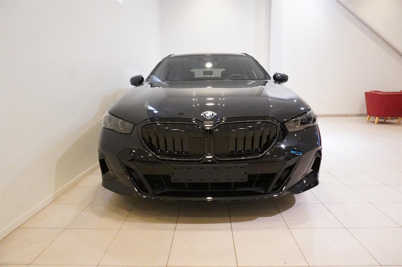 BMW 530e M Sport 2027, bild 5/10