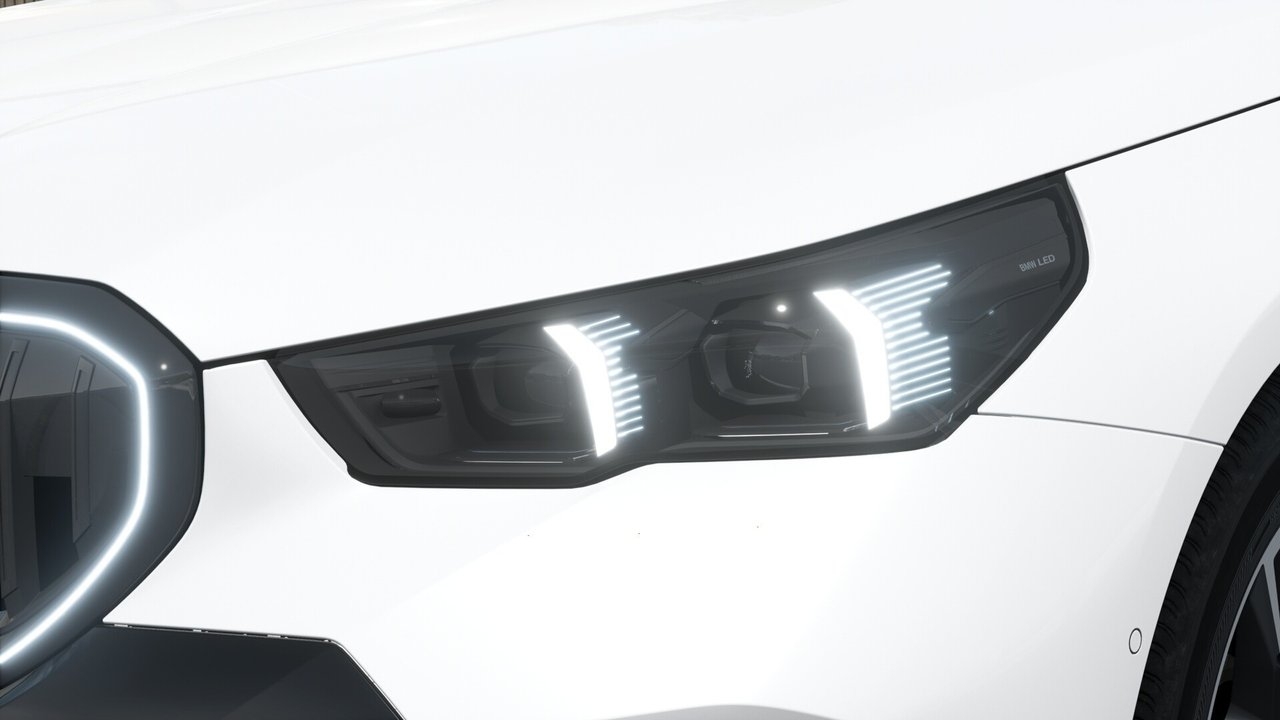 BMW 530e M Sport 2027, bild 6/10