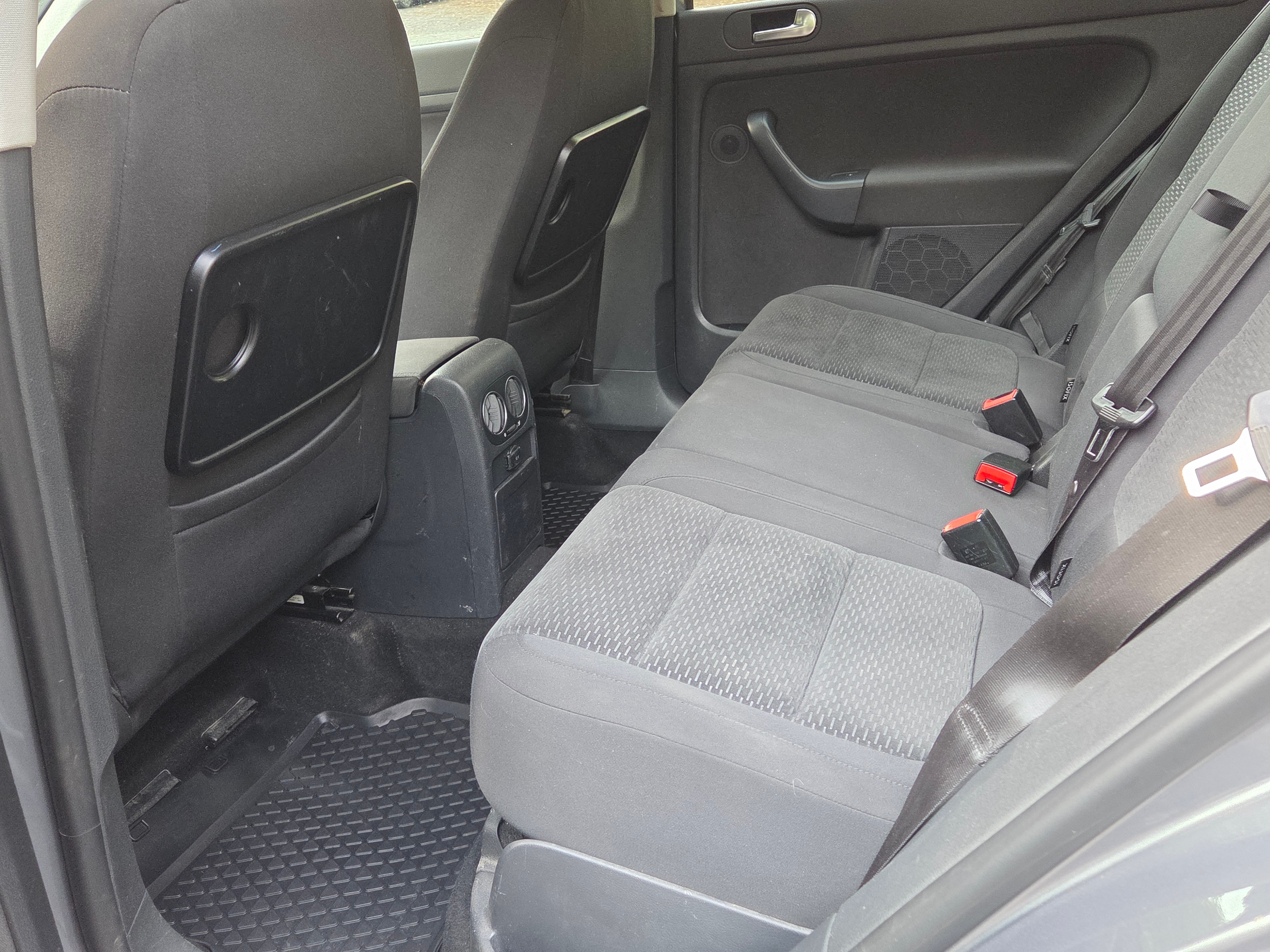 Volkswagen Golf Plus 1.4 TSI 2012, photo 5/7