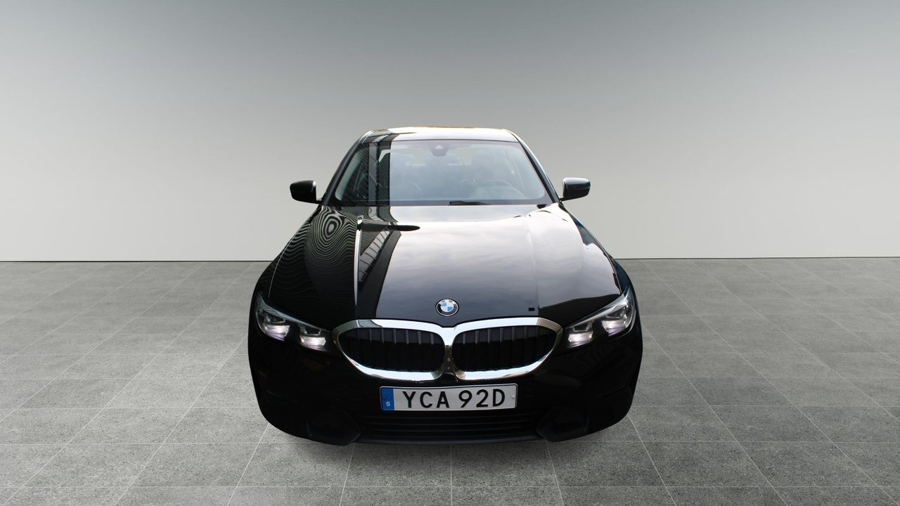 BMW 320d 2021, kuva 2/10