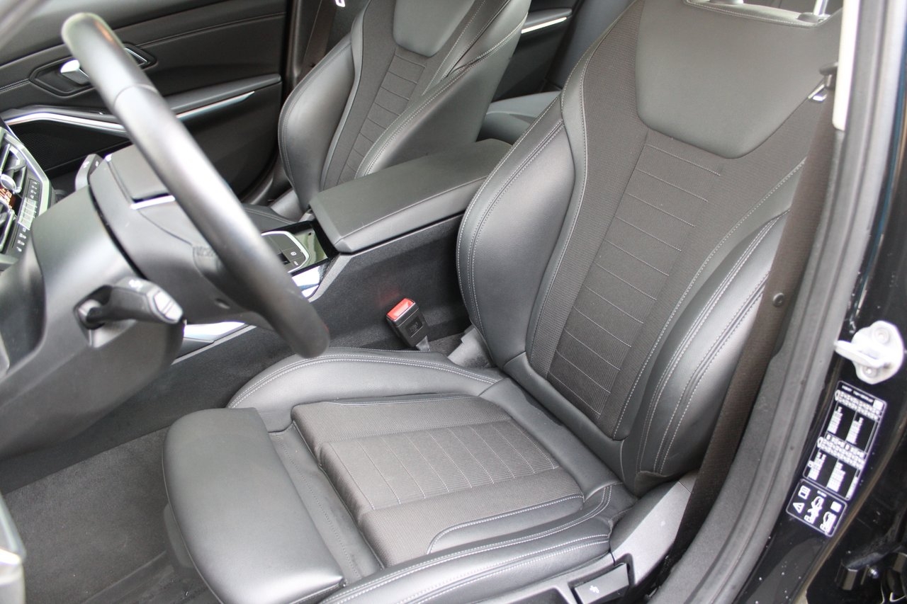 BMW 320d 2021, kuva 6/10