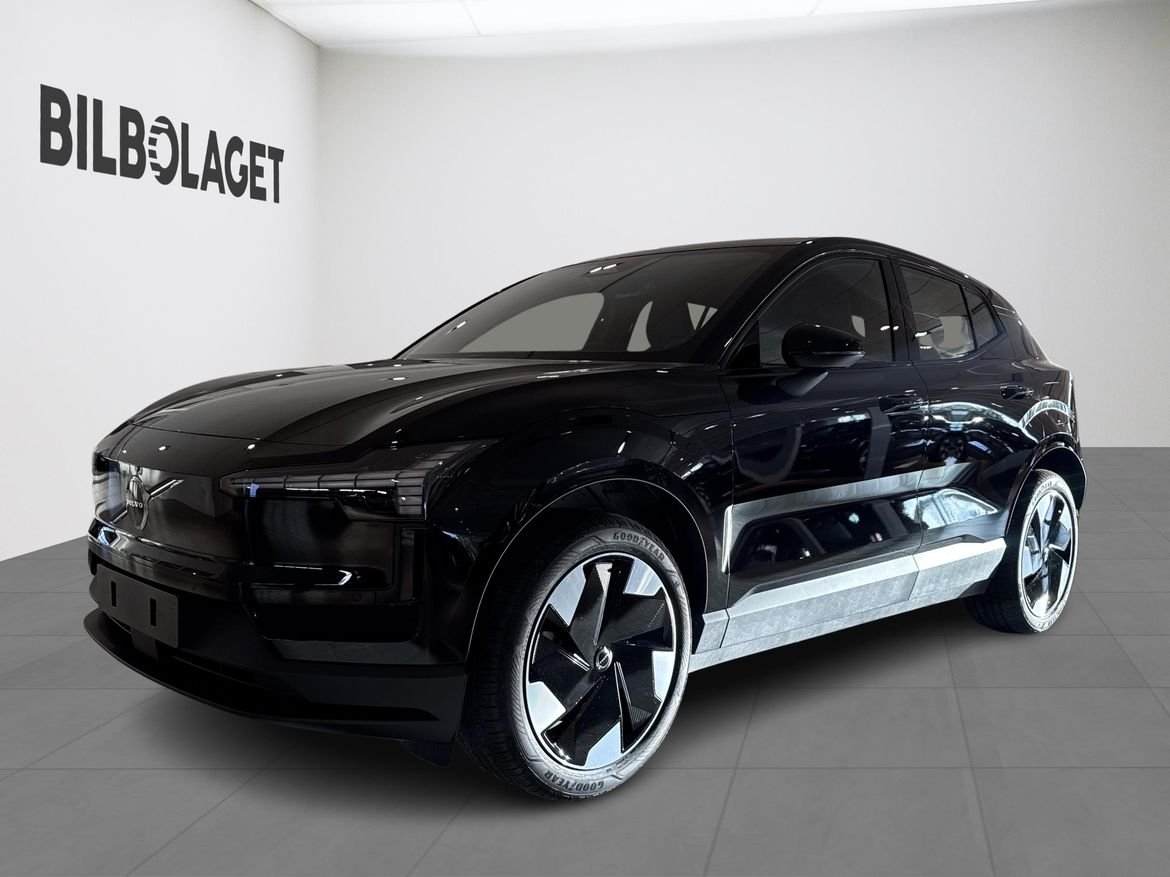 Volvo EX30 P5
