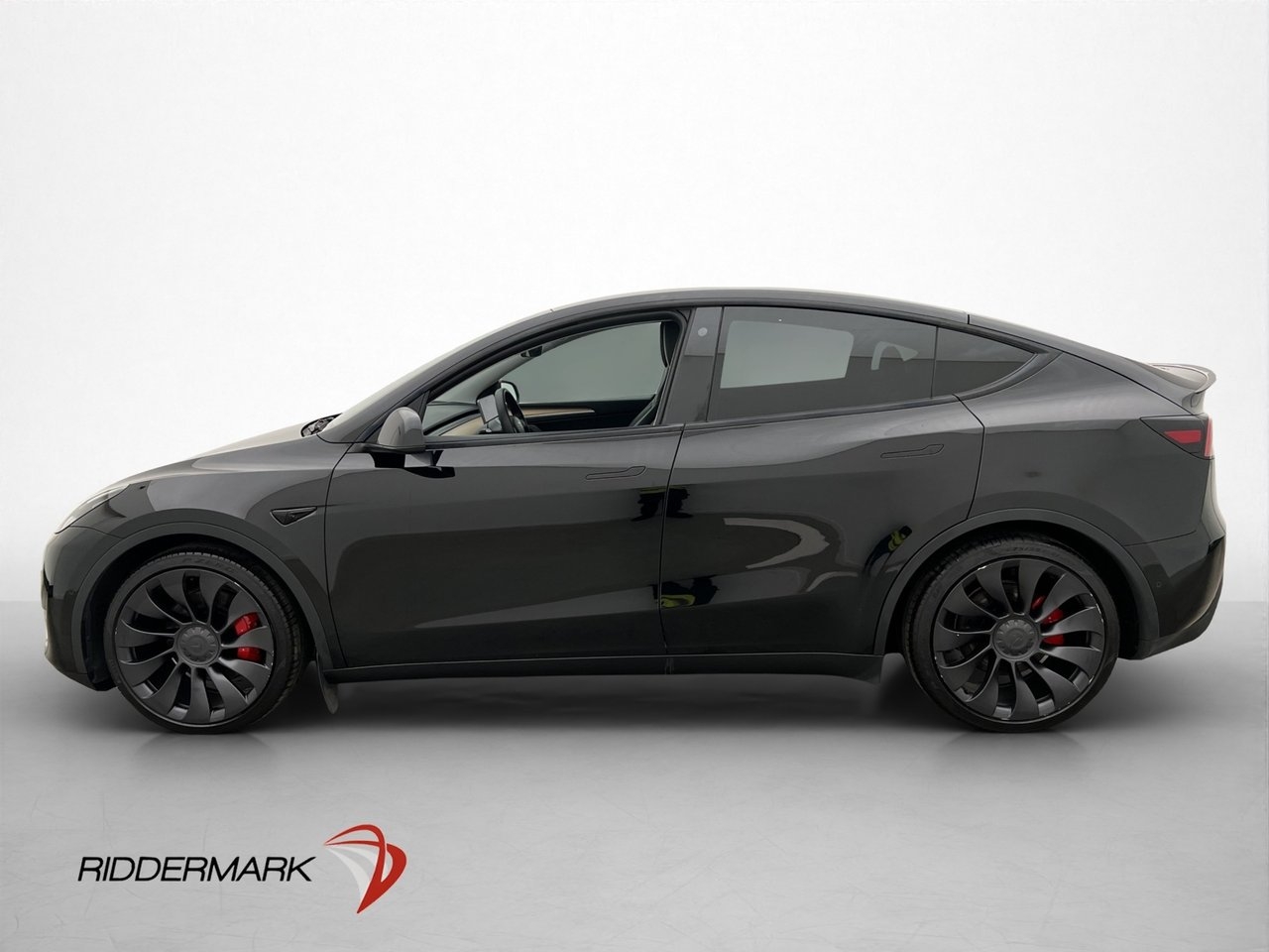 Tesla Model Y 2022, photo 5/10