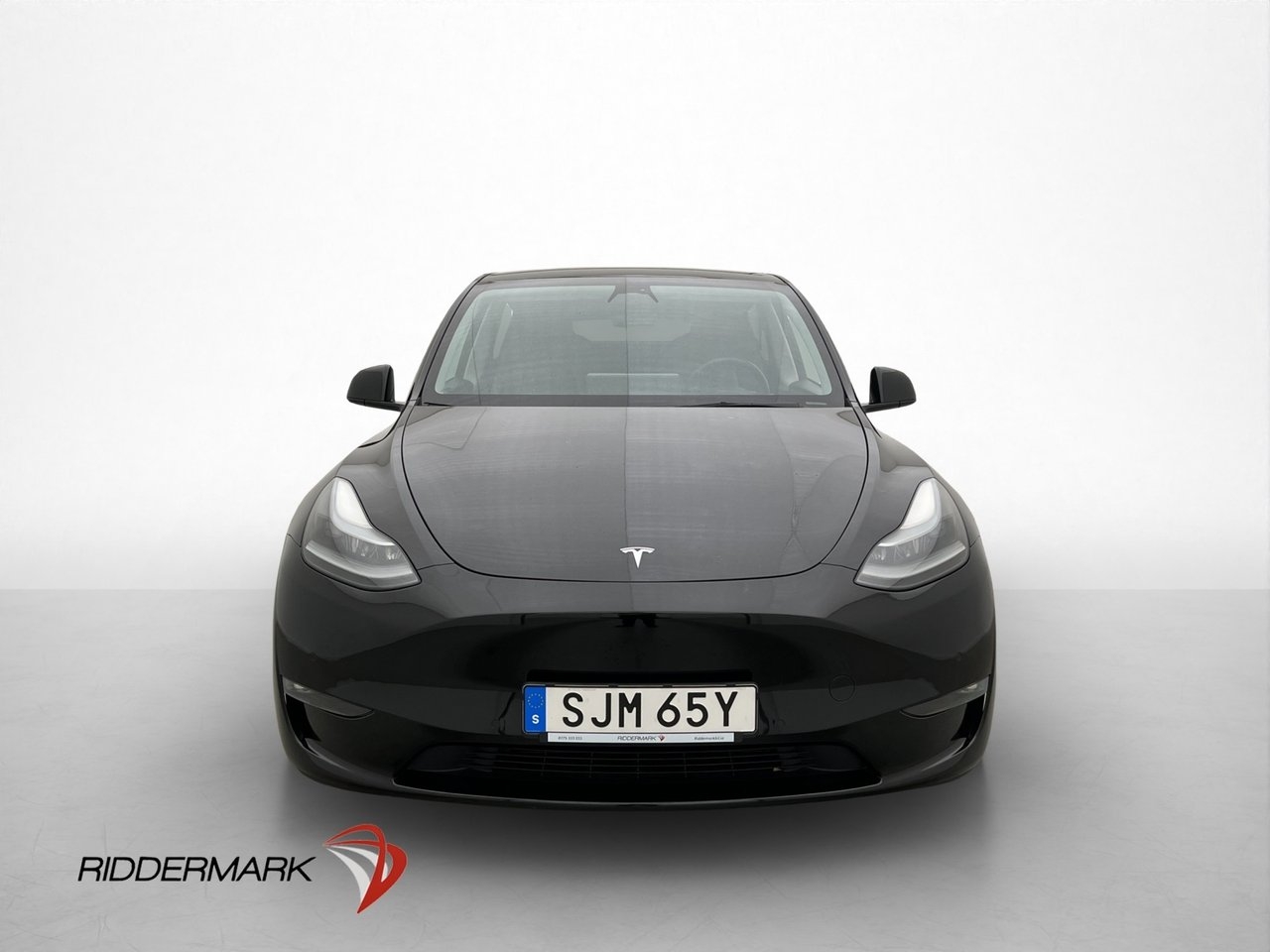 Tesla Model Y 2022, photo 3/10