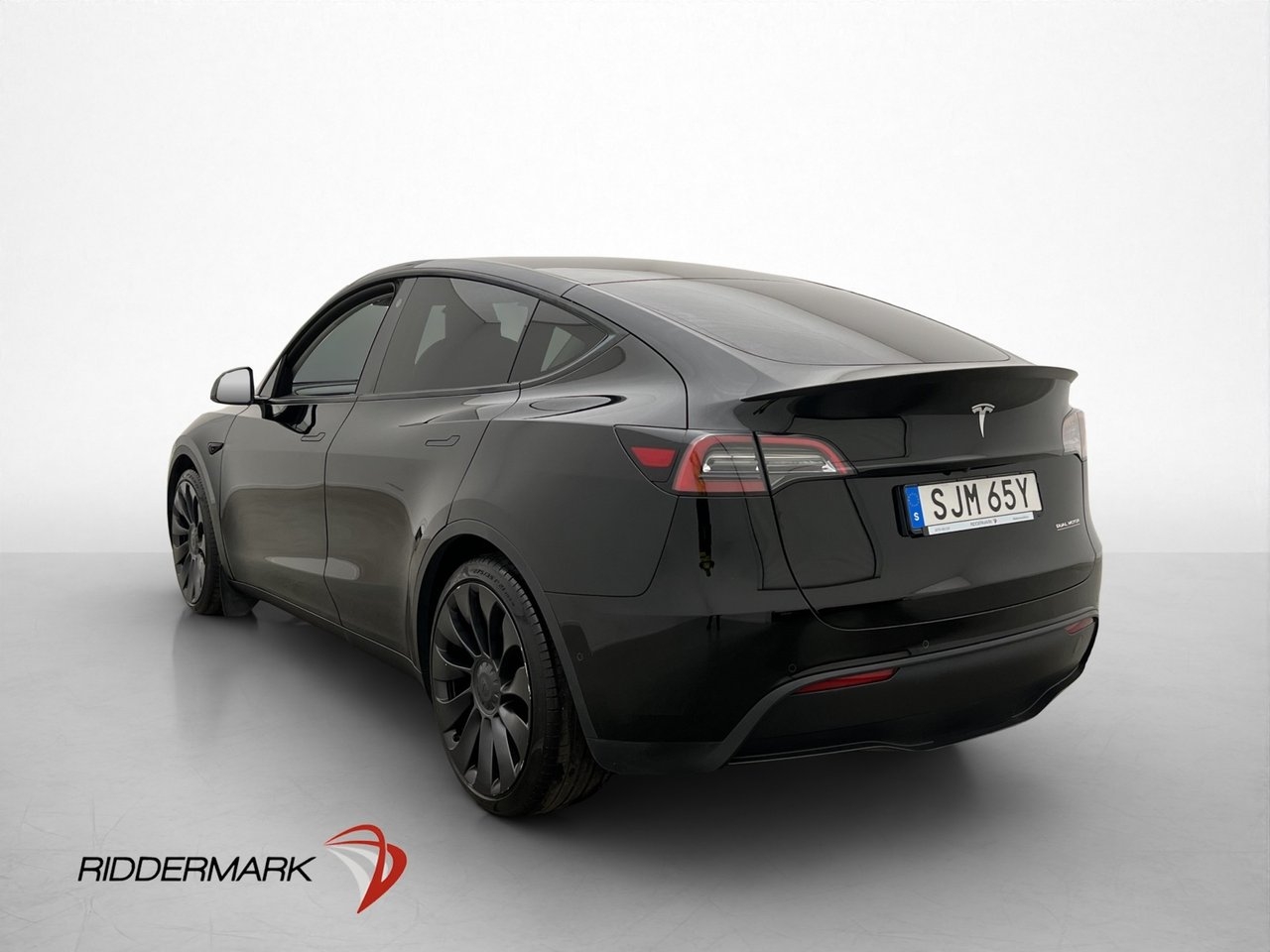 Tesla Model Y 2022, photo 6/10