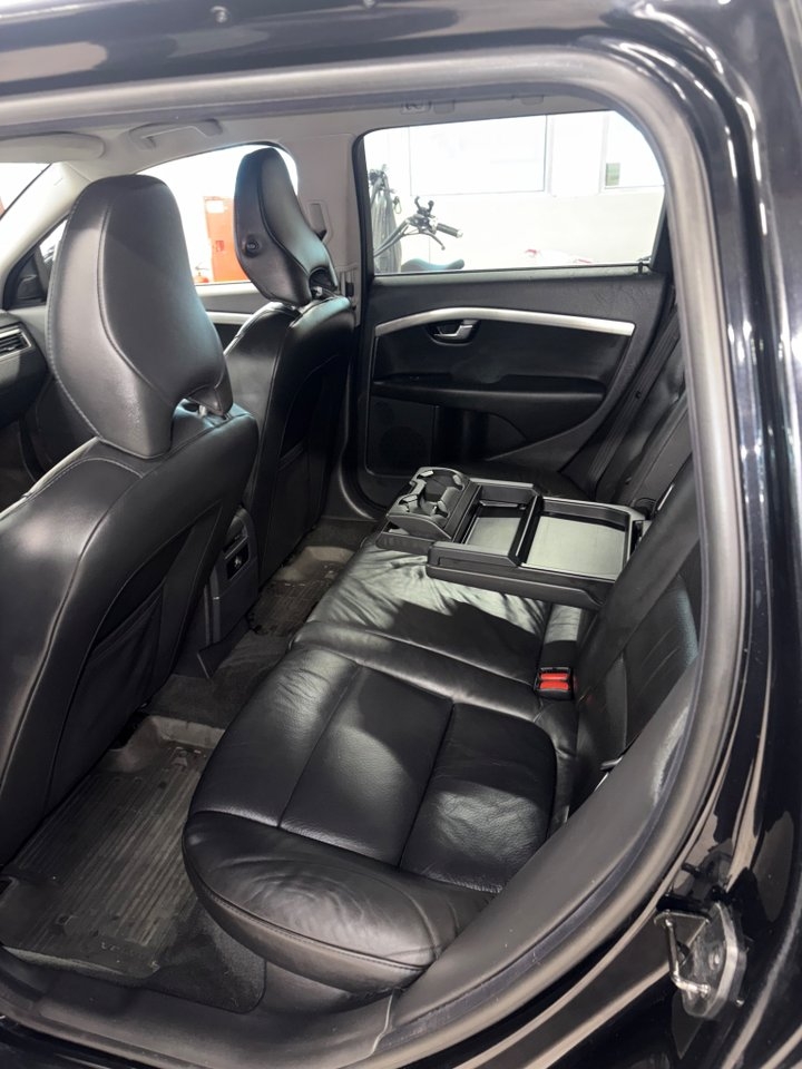 Volvo V70 D5 Summum 2010, bild 7/10
