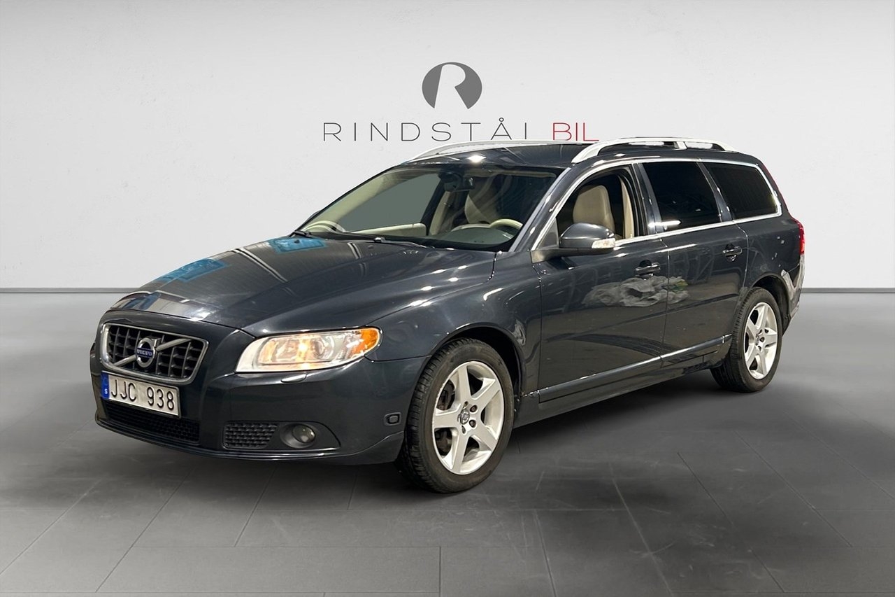 Volvo V70