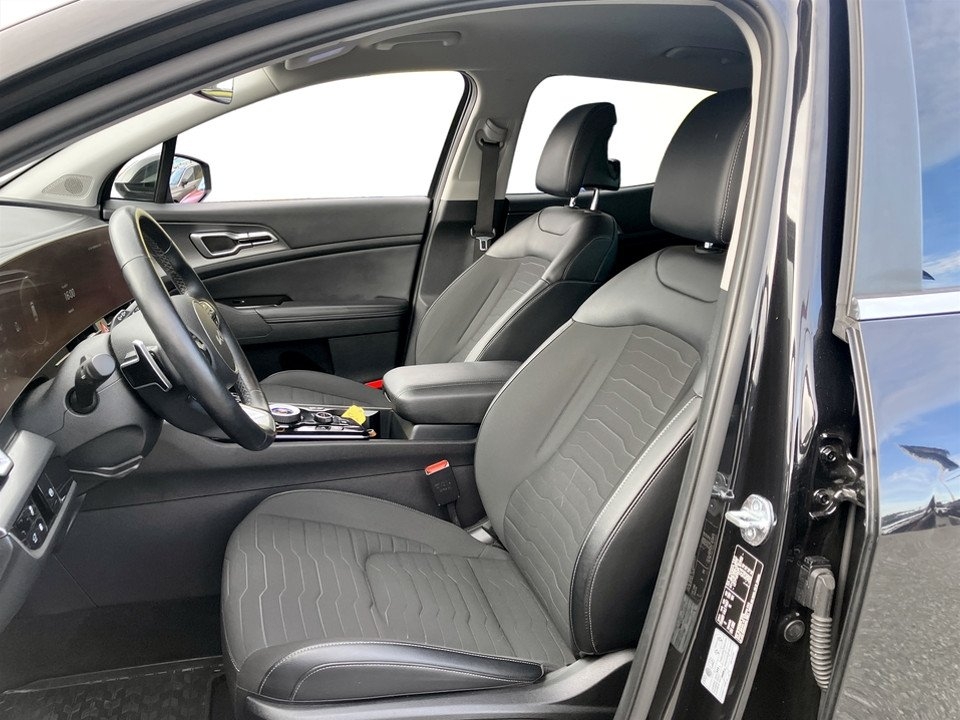 Kia Sportage 1.6 T-GDI Advance 2023, bild 4/10