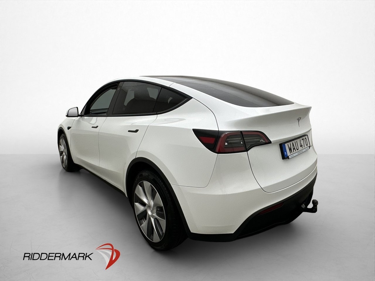 Tesla Model Y 2023, photo 6/10