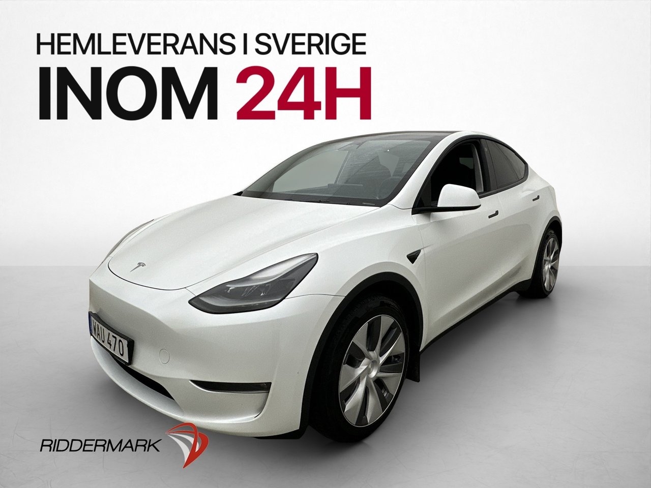 Tesla Model Y 2023, photo 4/10