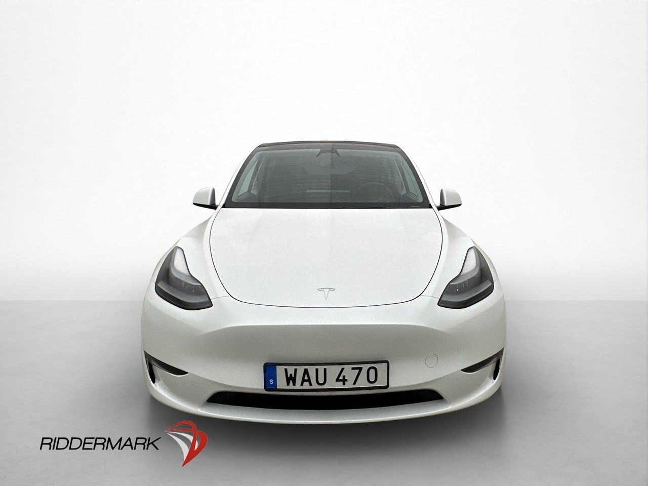 Tesla Model Y 2023, photo 3/10