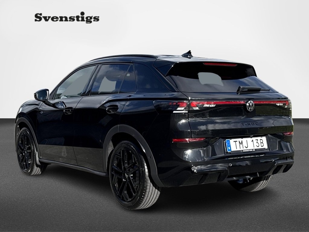Volkswagen T-Roc 1.5 eTSI R-Line Style 2027, bild 3/10