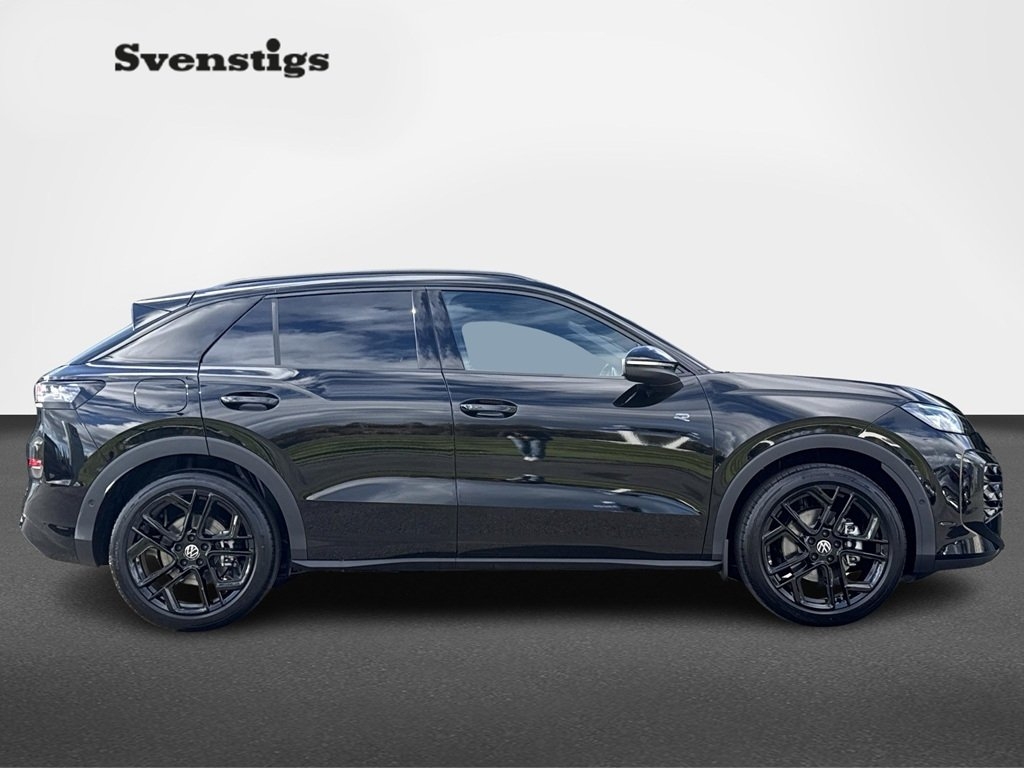 Volkswagen T-Roc 1.5 eTSI R-Line Style 2027, bild 6/10