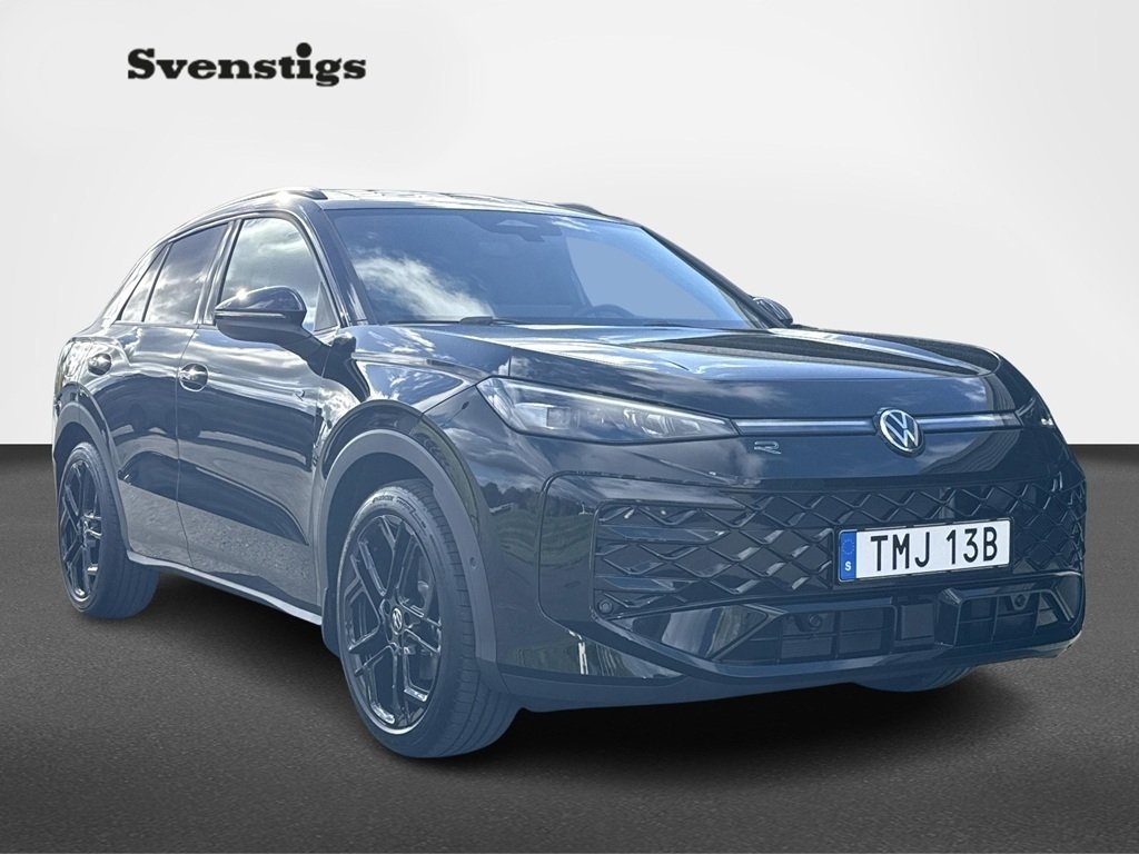 Volkswagen T-Roc 1.5 eTSI R-Line Style 2027, bild 7/10