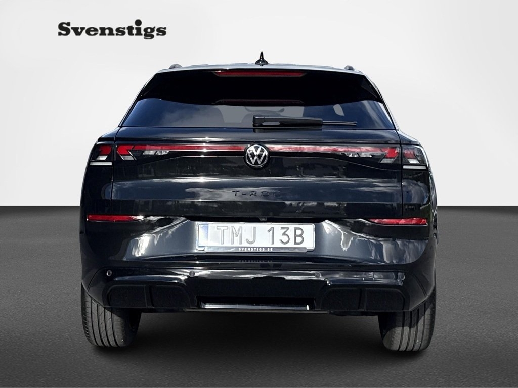 Volkswagen T-Roc 1.5 eTSI R-Line Style 2027, bild 4/10