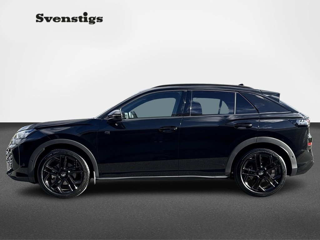 Volkswagen T-Roc 1.5 eTSI R-Line Style 2027, bild 2/10